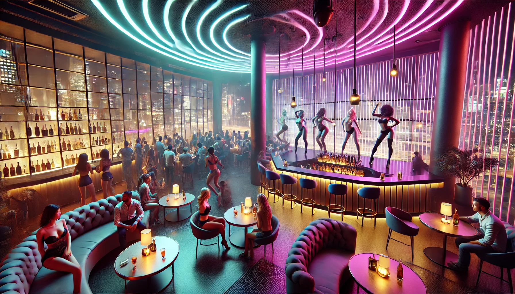 8 Marketing Secrets Night Clubs Don’t Know Until They’re Legendary