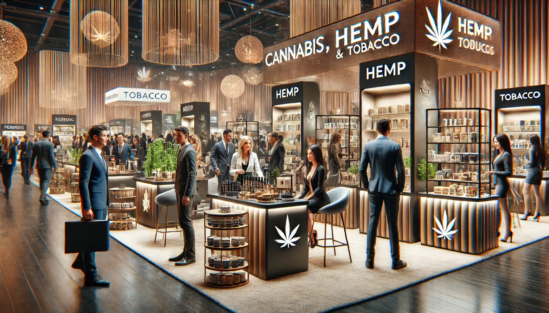 8 Marketing Secrets Cannabis, Tobacco, and Vape Brands Don’t Know Until They’re Iconic