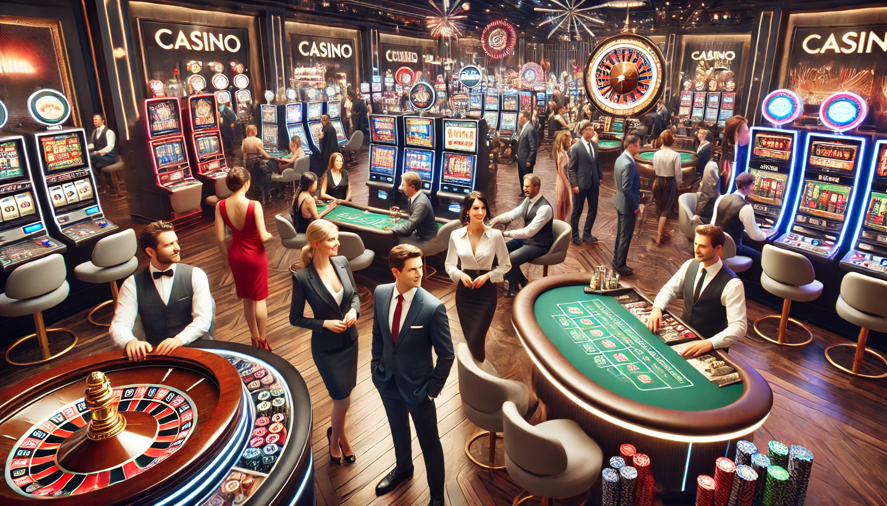 8 Marketing Secrets Casino and Gambling Brands Don’t Know Until They’re Legendary