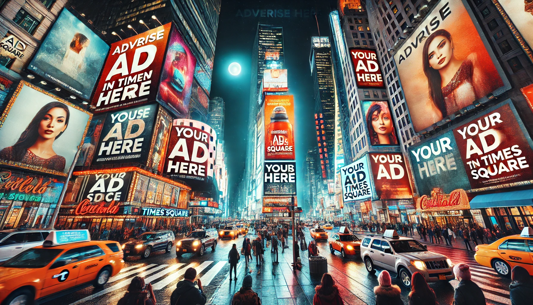 Cost Breakdown: How Much Does It Really Cost to Buy an Ad in Times Square?